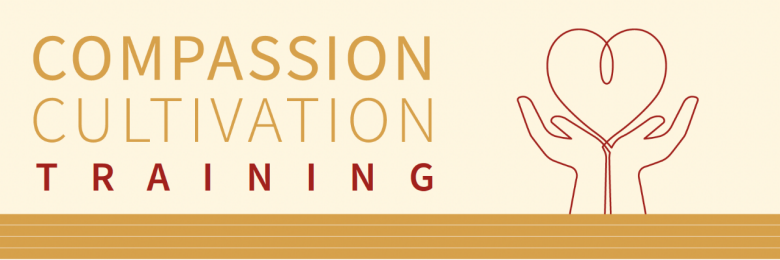 Compassion Cultivation Training For Physicians and Psychologists Banner